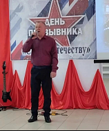 В Краснопартизанском районе проводили будущих защитников Отечества: состоялся День призывника