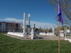 Немного из истории родного поселка