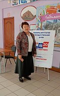Идет третий день выборов