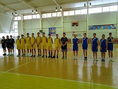 Спортивные каникулы продолжаются!