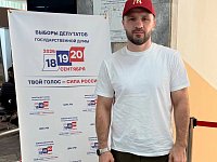 Титулованные спортсмены региона приняли участие в голосовании  