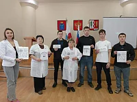 «Чистое поколение» — акция, ведущая к здоровью