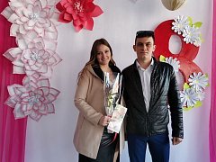 Прошла акция #Букетиксфронта. 