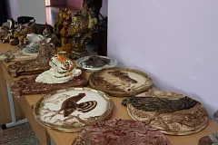 В Краснопартизанском районе прошла ярмарка трудоустройства