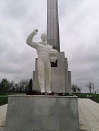 Глава района побывал на областном мероприятии, посвященном Дню местного самоуправления