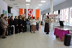 Победный май! Великий май!