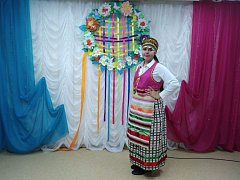 Все мы разные, но мы едины!