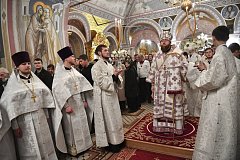 С Воскресением Христовым!