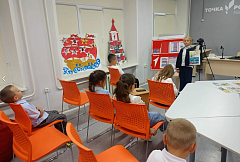 Безопасность на дороге — зона личной ответственности: в школе п. Горный прошла профилактическая беседа