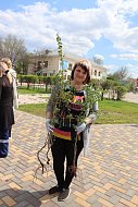 Вместе мы высадим 27 миллионов деревьев