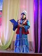 Наурыз  объединяет, дарит радость встреч и надежду на лучшее