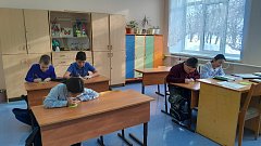 «Дерево доброты»: память о прошлом, надежда на будущее