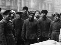 Блокадной памяти страницы