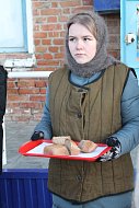 27 января - День снятия Блокады Ленинграда