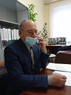 Я солидарен с решением правительства!