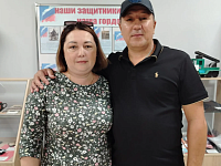 Место встречи - музей