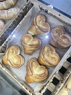 ВКУС, ЗНАКОМЫЙ С ДЕТСТВА: В ПОСЕЛКЕ ГОРНЫЙ ОТКРЫЛАСЬ СЕМЕЙНАЯ ПЕКАРНЯ