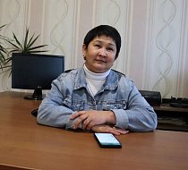 Гулнара Мулдашева: «Я хочу, чтобы все сыновья вернулись к матерям!»
