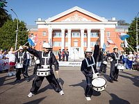 Открылась регистрация на проект для работающей молодёжи «МолоТ»   