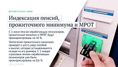 Какие законы вступят в июне?