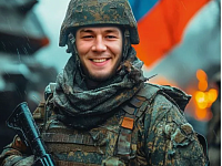 Пусть в жизни будет место чуду