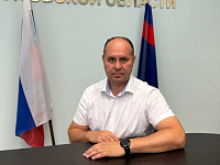 Интервью с главным государственным инспектором труда  в Саратовской области  А.С. Санниковым