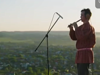 Саратовцам предлагают послушать песню «Матушка-Земля» на семи  языках народов ПФО