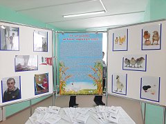 Инкубатор в с.Толстовка отметил юбилей