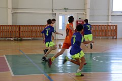 Игру посвятили участникам СВО