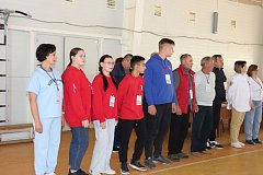Вызов Первых: яркие эмоции, спортивный азарт и дорога к новым победам!