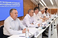 В Нижнем Новгороде представили комплексную стратегию сохранения и актуализации этнокультурного кода  