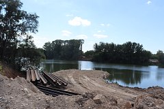 Депутат Госдумы Н. В. Панков работал в Краснопартизанском районе