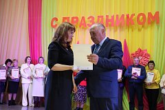 Подарок для любимых учителей и воспитателей