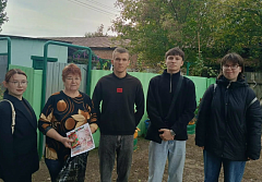 День учителя — повод сказать «спасибо»