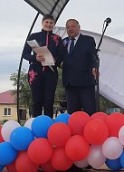 Россия – это мы!