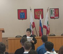 Завершился второй этап федеральной межведомственной оперативно - профилактической операции "Чистое поколение - 2024"