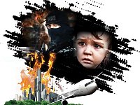 Памятка для детей и их родителей по противодействию терроризму
