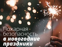 Пусть новогодние праздники оставят добрые воспоминания!