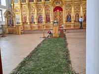 С Троицей!