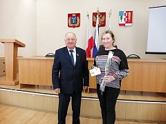 Итоги  социально-экономического развития района  подвели на заседании актива