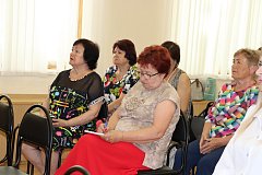 На заседании Общественного Совета  Краснопартизанского района обсудили строительство моста