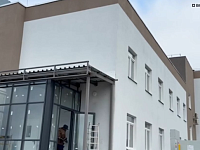 До конца года в Озинках будет сдана новая поликлиника 