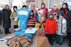 27 января - День снятия Блокады Ленинграда