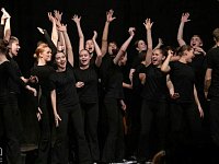 Участников «Театрального Приволжья» пригласили стать студентом Театрального института на день  