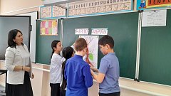 «Дерево доброты»: память о прошлом, надежда на будущее