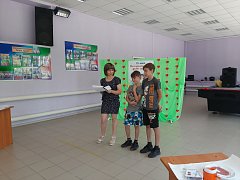 Семья — начало всех начал