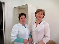 Герои нашего времени - медицинские работники