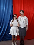 Краснопартизанский район - ступенька к  профессиональному самоопределению