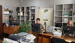 С профессиональным праздником, коллеги!