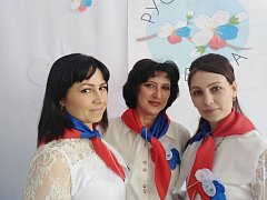 С культурой и физкультурой на "ты"
